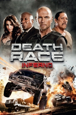 Watch Death Race: Inferno (2013) Online FREE