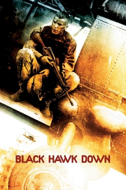 Watch Black Hawk Down (2001) Online FREE