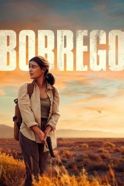 Watch Borrego (2022) Online FREE