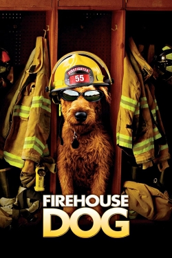 Watch Firehouse Dog (2007) Online FREE