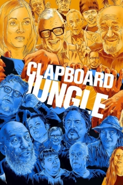 Watch Clapboard Jungle (2020) Online FREE