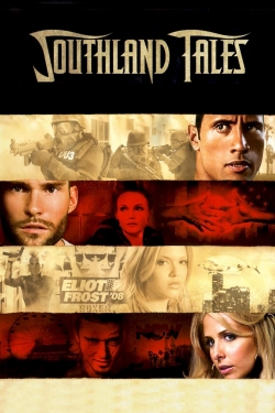 Watch Southland Tales (2006) Online FREE