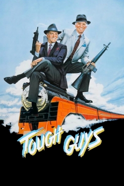 Watch Tough Guys (1986) Online FREE