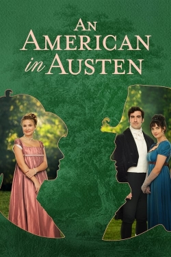 Watch An American in Austen (2024) Online FREE