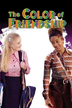 Watch The Color of Friendship (2000) Online FREE
