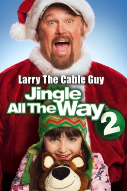 Watch Jingle All the Way 2 (2014) Online FREE