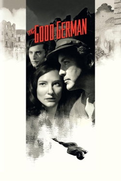 Watch The Good German (2006) Online FREE