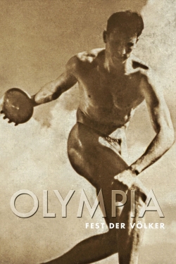 Watch Olympia Part One: Festival of the Nations (1938) Online FREE