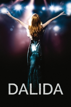 Watch Dalida (2016) Online FREE