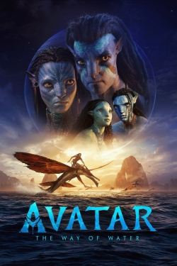 Watch Avatar: The Way of Water (2022) Online FREE