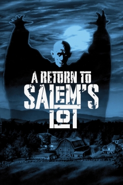 Watch A Return to Salem's Lot (1987) Online FREE