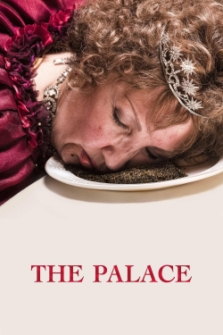 Watch The Palace (2023) Online FREE
