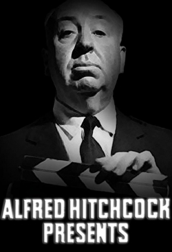 Watch Alfred Hitchcock Presents (1955) Online FREE