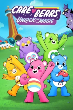 Watch Care Bears: Unlock the Magic (2019) Online FREE