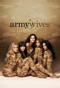 Watch Army Wives (2007) Online FREE