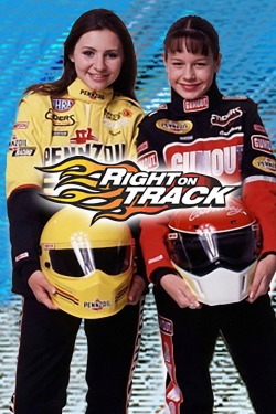 Watch Right on Track (2003) Online FREE