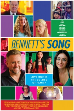 Watch Bennett's Song (2018) Online FREE