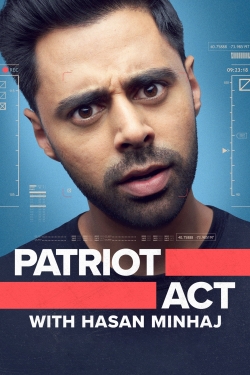 Watch Patriot Act with Hasan Minhaj (2018) Online FREE