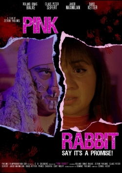 Watch Pink Rabbit (2022) Online FREE