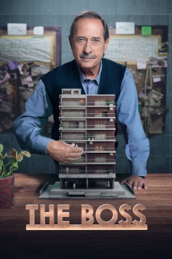 Watch The Boss (2022) Online FREE
