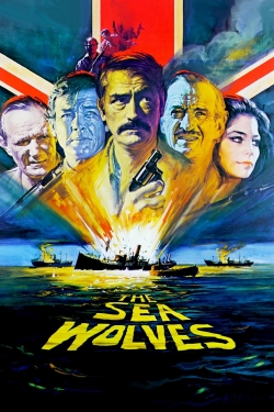 Watch The Sea Wolves (1980) Online FREE