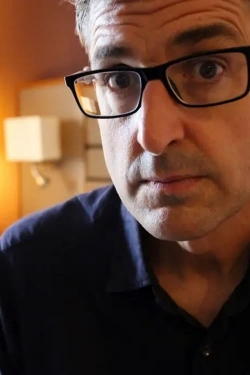 Watch Louis Theroux: Selling Sex (2020) Online FREE