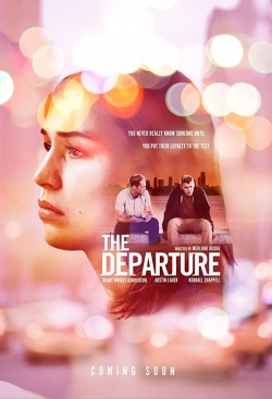 Watch The Departure (2020) Online FREE