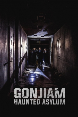 Watch Gonjiam: Haunted Asylum (2018) Online FREE