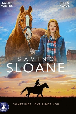 Watch Saving Sloane (2021) Online FREE