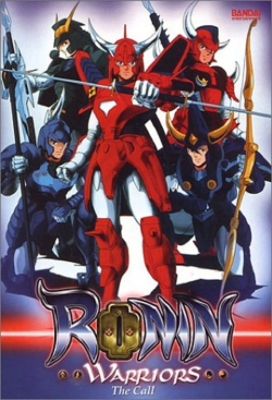 Watch Ronin Warriors (1988) Online FREE