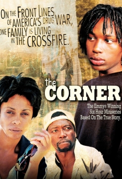Watch The Corner (2000) Online FREE