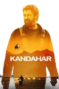 Watch Kandahar (2023) Online FREE