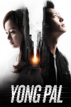 Watch Yong Pal (2015) Online FREE