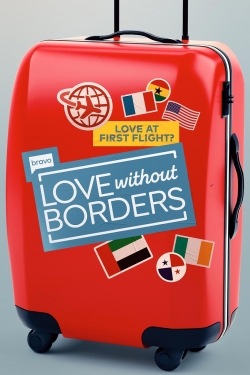 Watch Love Without Borders (2022) Online FREE