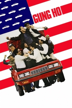 Watch Gung Ho (1986) Online FREE