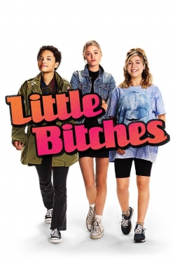 Watch Little Bitches (2018) Online FREE