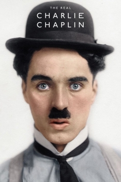 Watch The Real Charlie Chaplin (2021) Online FREE