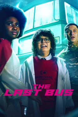 Watch The Last Bus (2022) Online FREE