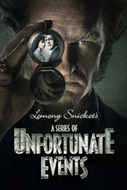 Watch A Series of Unfortunate Events (2017) Online FREE
