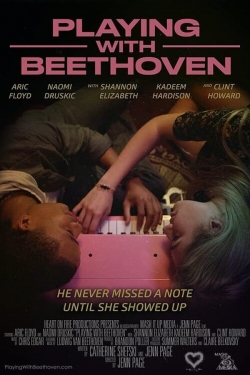 Watch Playing with Beethoven (2021) Online FREE
