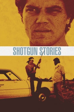 Watch Shotgun Stories (2007) Online FREE