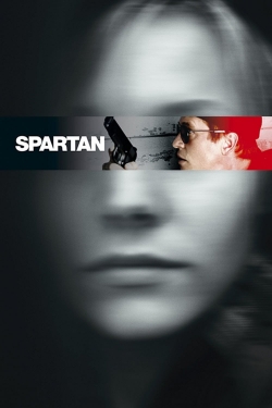 Watch Spartan (2004) Online FREE