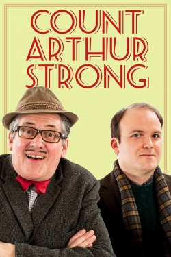 Watch Count Arthur Strong (2013) Online FREE