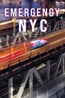 Watch Emergency: NYC (2023) Online FREE