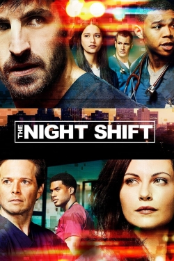 Watch The Night Shift (2014) Online FREE