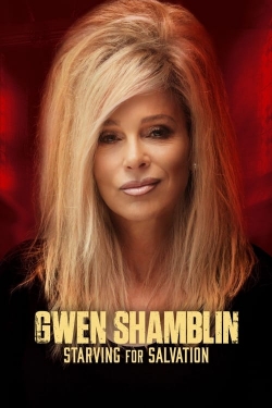 Watch Gwen Shamblin: Starving for Salvation (2023) Online FREE