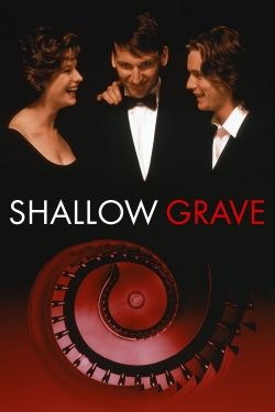 Watch Shallow Grave (1994) Online FREE