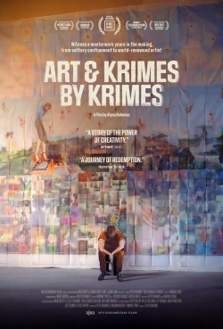 Watch Art & Krimes by Krimes (2022) Online FREE