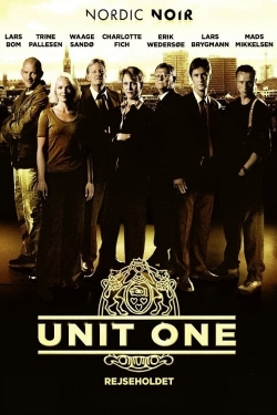 Watch Unit One (2000) Online FREE