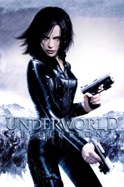 Watch Underworld: Evolution (2006) Online FREE